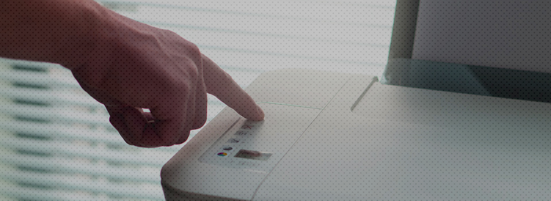 ИЗНАJМЉИВАЊЕ ШТАМПАЧА